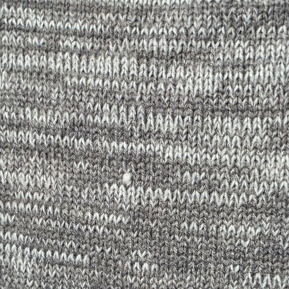 Vintage Canada Weather Gear Sweater Size L Gray Red Snowflake Fair Isle Ski - Picture 8 of 8